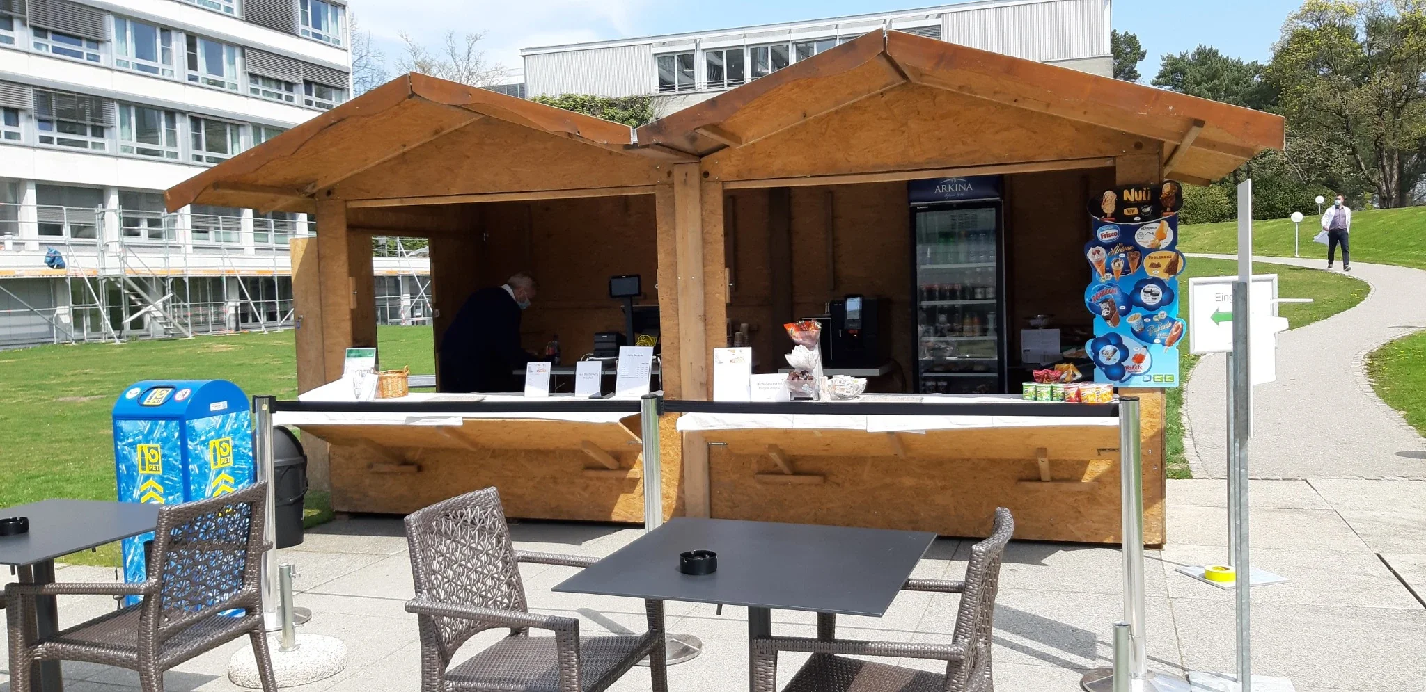 Doppelhaus – Bild 1
