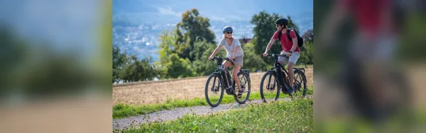 E-Bike-Bären-Tour