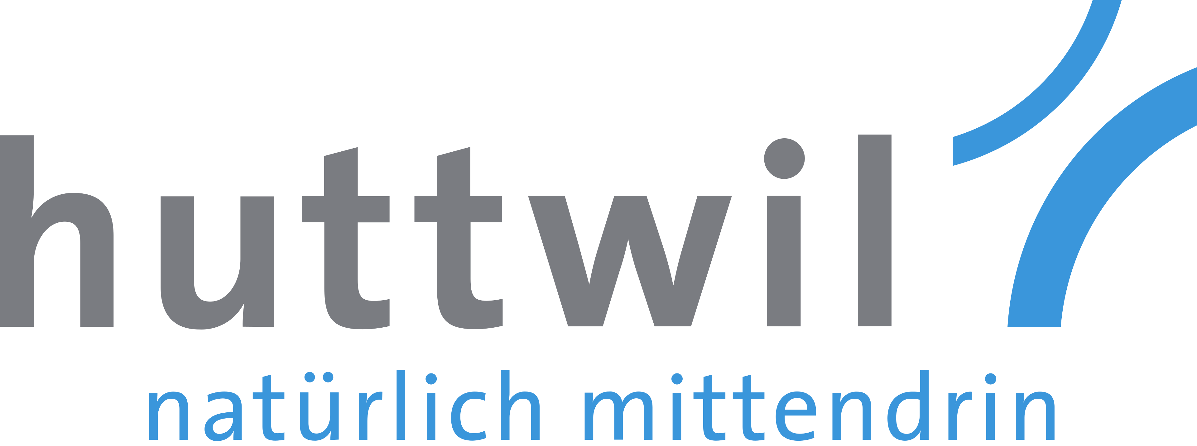 Logo Huttwil