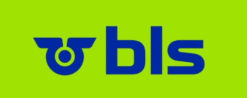 Logo BLS