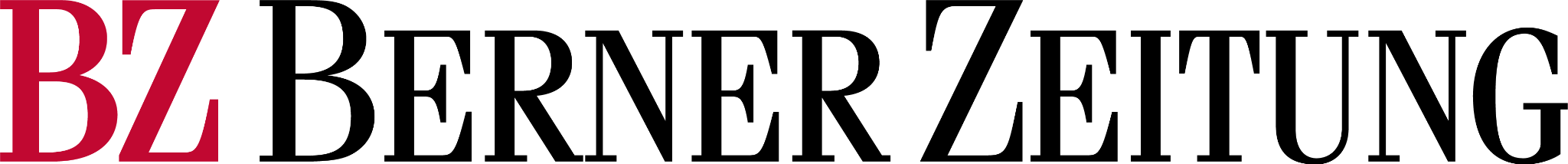 Logo BZ