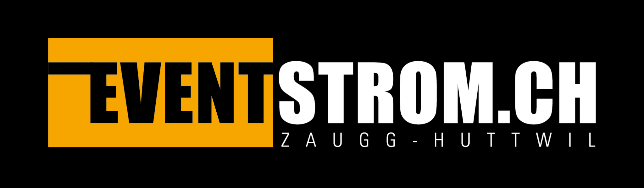 Logo Eventstrom