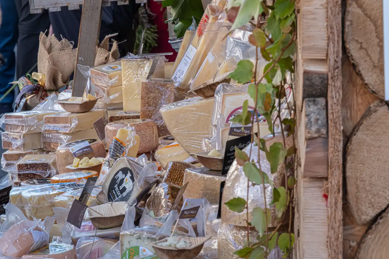 Käsemarkt
