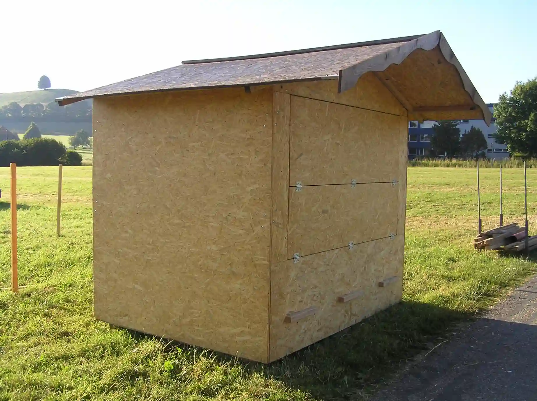 Markthaus klein – Bild 2