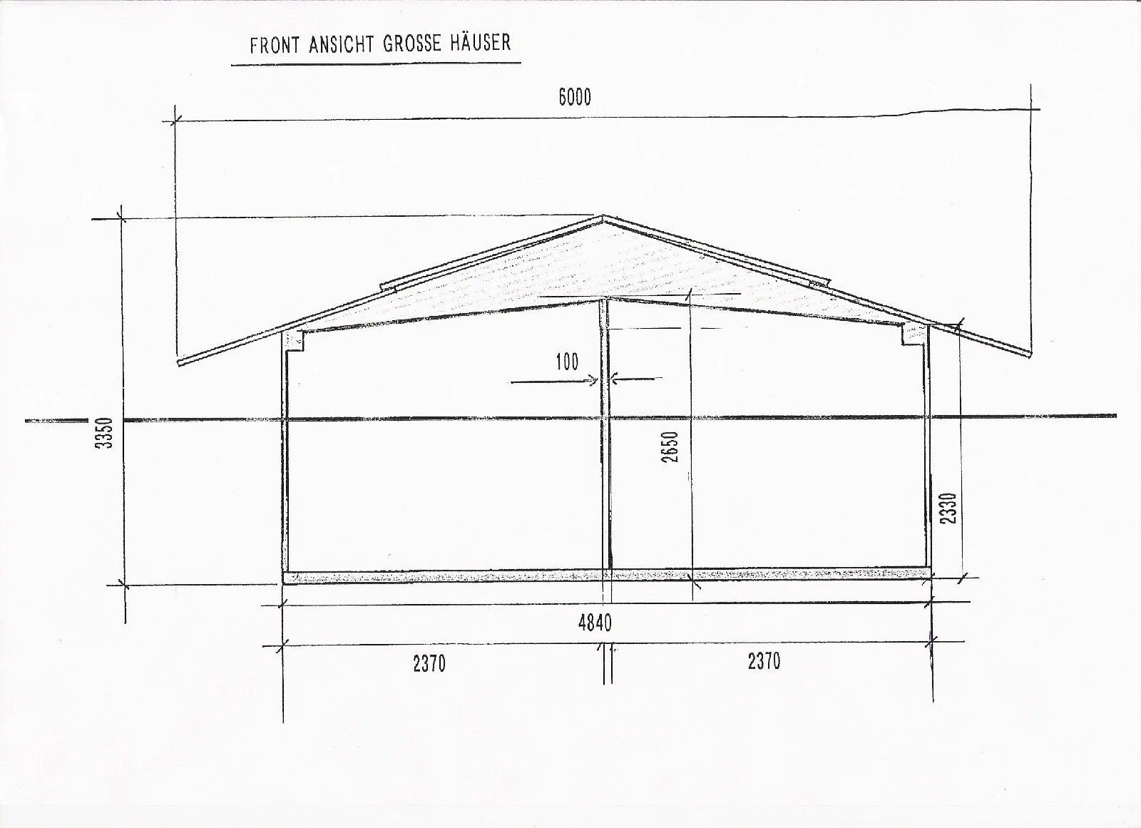 Markthaus gross – Bild 2