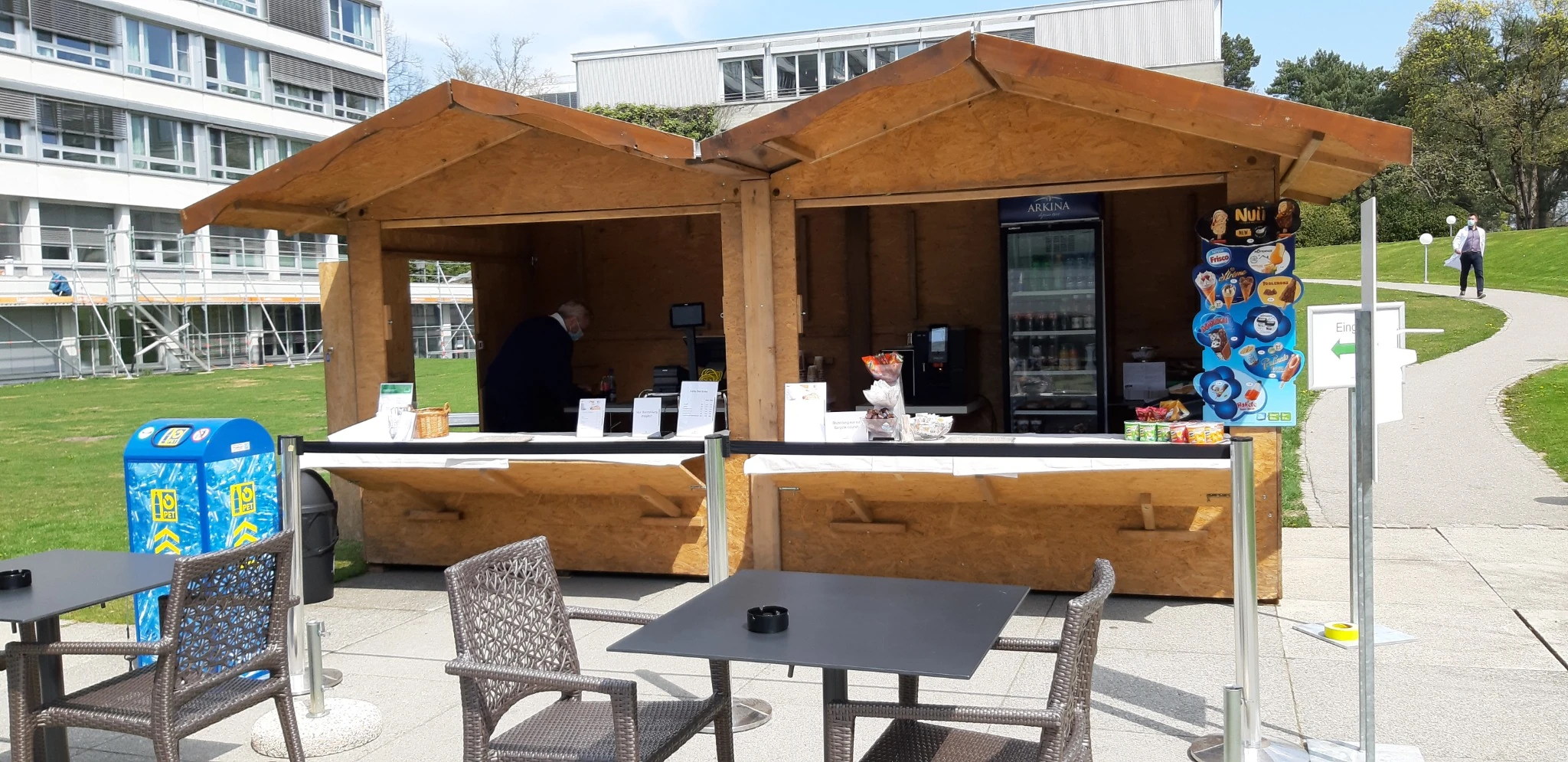Doppelhaus – Bild 1