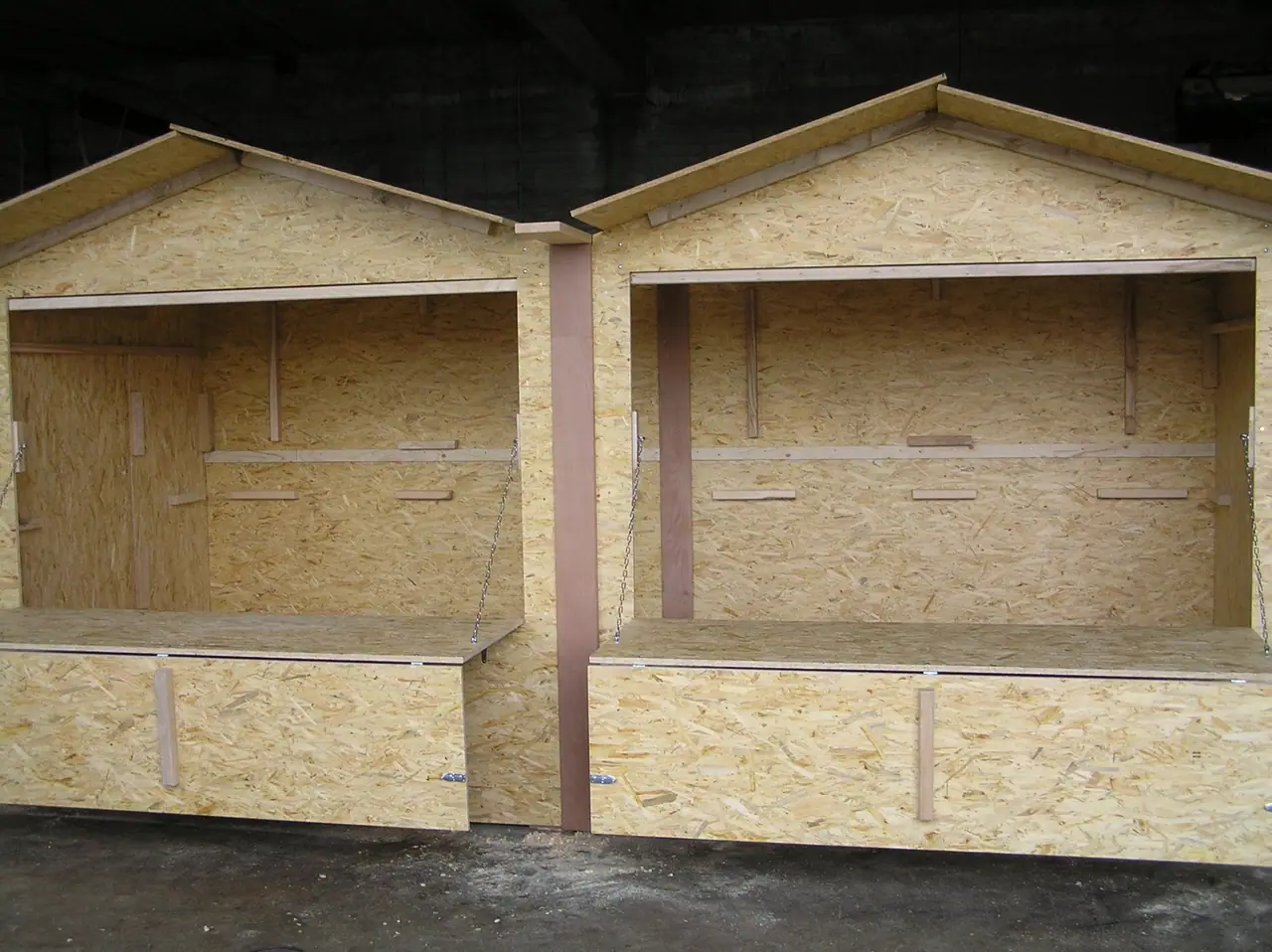 Doppelhaus – Bild 2